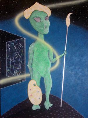 The Creator The Creator