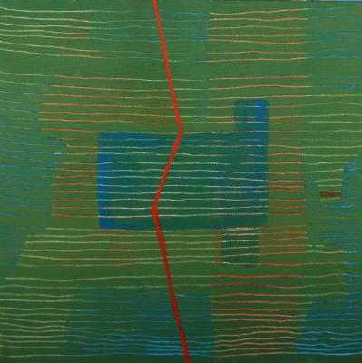 Fault Line