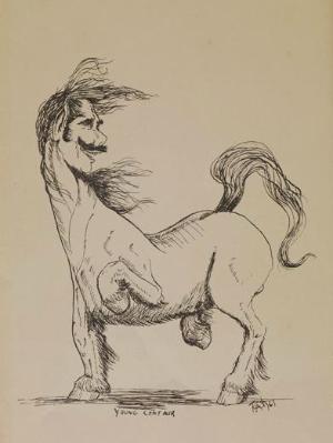 Centaur