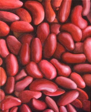 kidney beans kidney beans