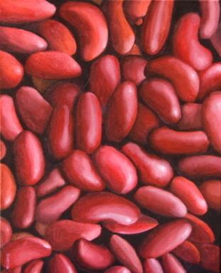 kidney beans