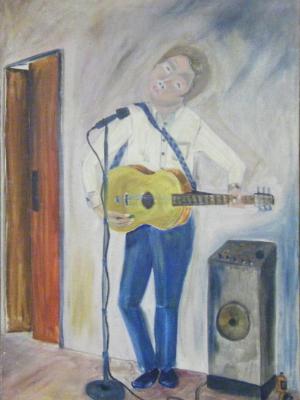 The Singer The Singer