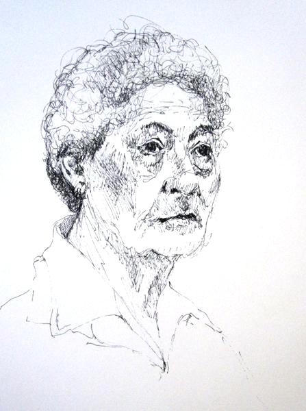 Alice Corson