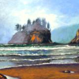 Grey Cube Gallery 2022 3rd "Waters" Online Show Grey Cube Gallery 2022 3rd "Waters" Online Show