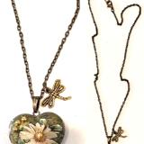 Daisy Locket