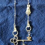 Rabbit and Key Locket