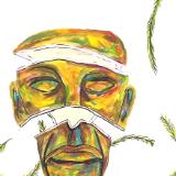 Disintegration of identity #29