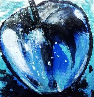 Blue Blue