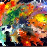 Artist Carol Hamilton Artist Carol Hamilton