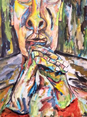 Long nights are not the friend of troubled minds that regret a life lead beyou d the edge of society. Long nights are not the friend of troubled minds that regret a life lead beyou d the edge of society.