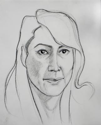 Christiana, Frontal Christiana, Frontal