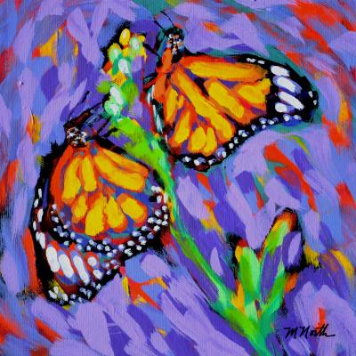 Butterfly Symphony Butterfly Symphony