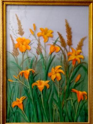 Wild Lilies Wild Lilies