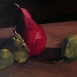 Red Pear Red Pear