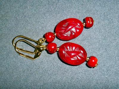 JMO-J-022--Earrings