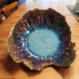 Jagged Moon bowl