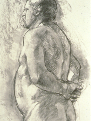 Ned, Charcoal Ned, Charcoal