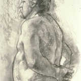 Ned, Charcoal