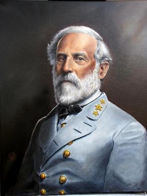 Robert E Lee