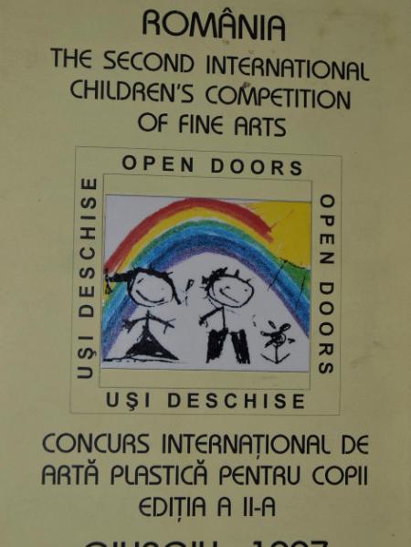 Romania 1997