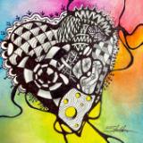  . . . Whimsical and Fine Art Paintings 