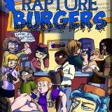 Rapture Burgers Chapter 7