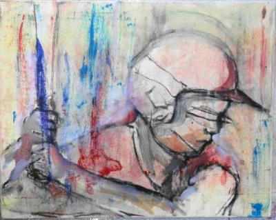Batter