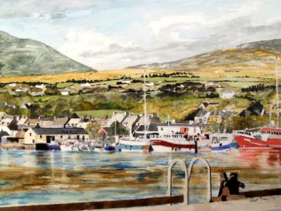 The Harbour, Castletownbere