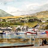 The Harbour, Castletownbere