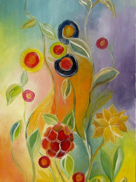 Spring Flowers