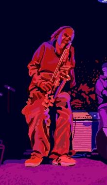 Jazz Fusion