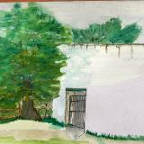 Jacqueline Ross Arriaga da Cunha  Paintings  