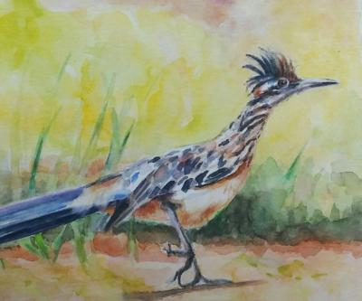 Roadrunner