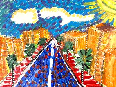 Main Street Main Street