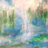 Weeping Willow Falls