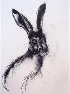 Hare (sold)