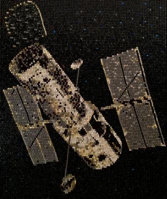 Hubble (2019) SOLD Hubble (2019) SOLD