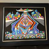 Short Rest-  in a frame -2 