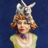 Hare Do...(or Hare Don't) - front view