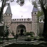 Topkapi Palace