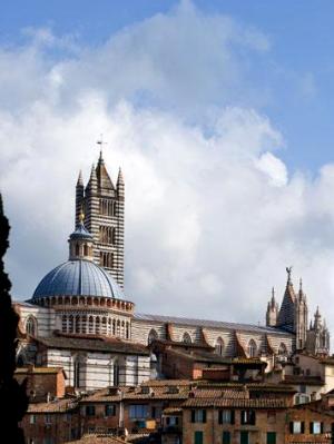 Siena, Santa Maria Assunta (Duomo)