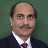 Masood Parvez ~ Portrait Artist ~ Abu Dhabi