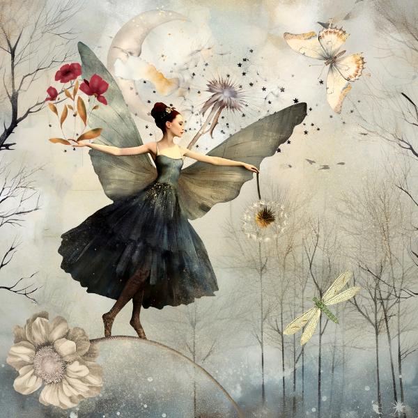 Fairy Dreams