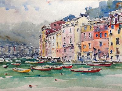 Portofino, Italy Portofino, Italy
