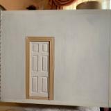Day 4: exterior finishes