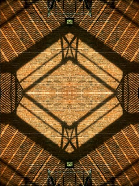 Shadows and Bricks