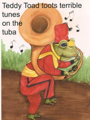Tommy Toad Tommy Toad