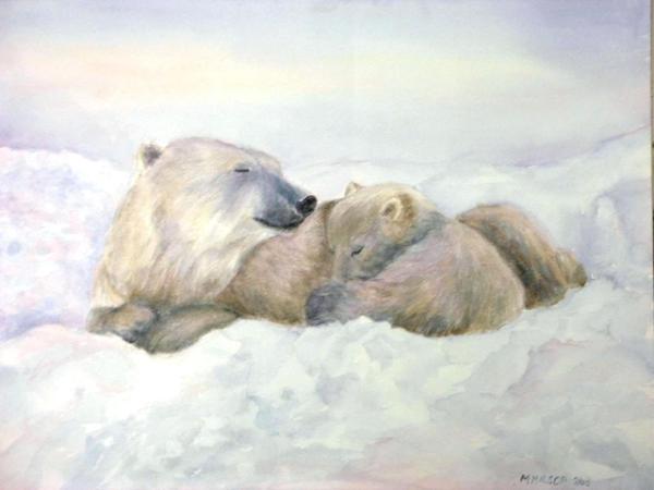 Polar Bears