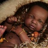 Preemie Baby ~ Kahtu ~ ADOPTED/SOLD