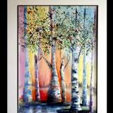 Birches Birches